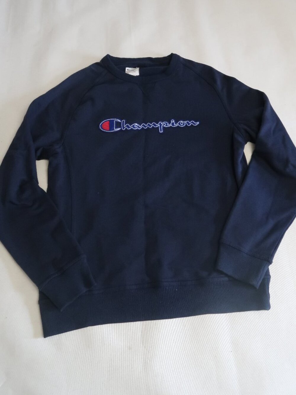 Champion Sweatshirt Size L